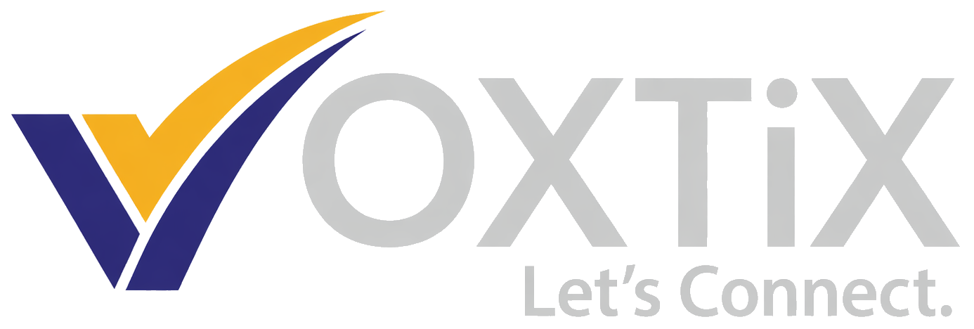 VOXTiX